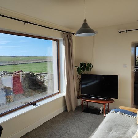 Castlehill, Sanday Exterior photo